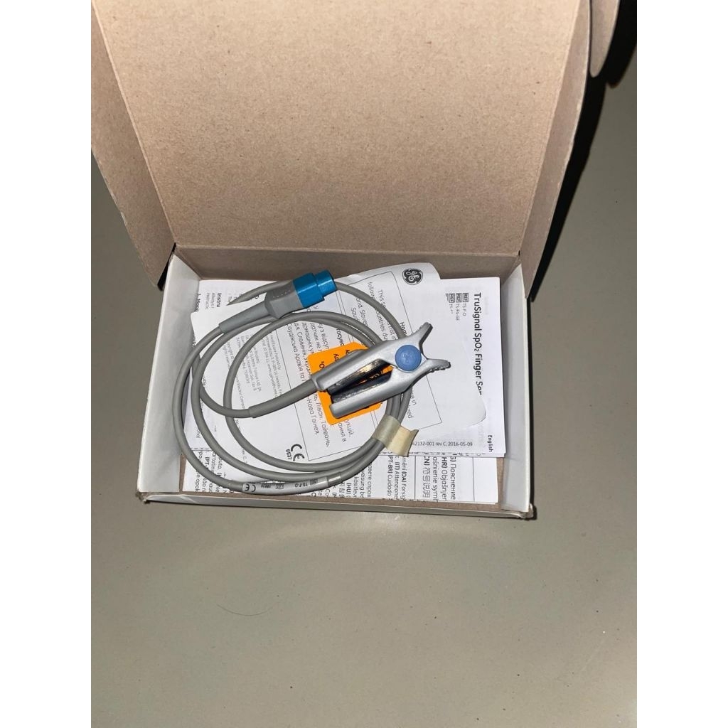 Spo2 GE adult Trusignal Oryginal