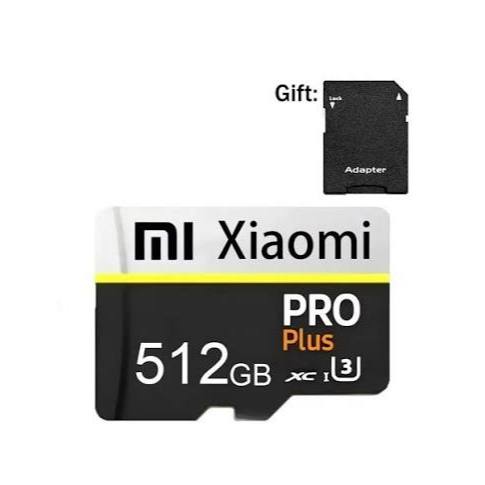 Xiaomi micro SD 512GB 1TB 2TB [BARU] Memory Card/Kartu Memori