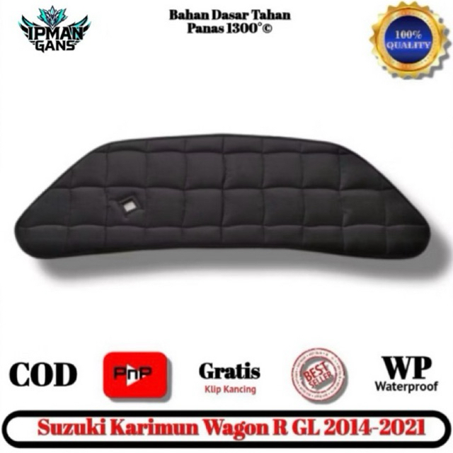 Best Suzuki wagon R GL 2014-2021