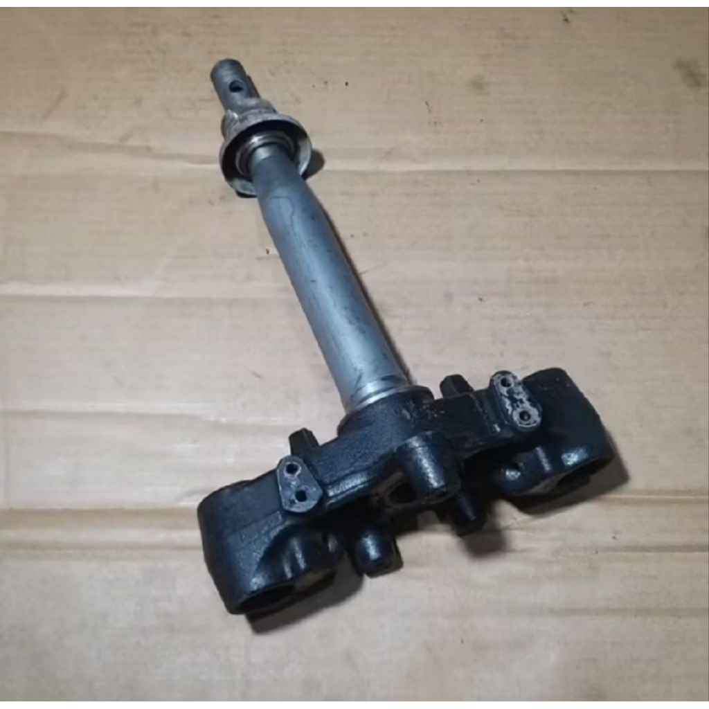 Segitiga Suzuki Skydrave Original Copotan
