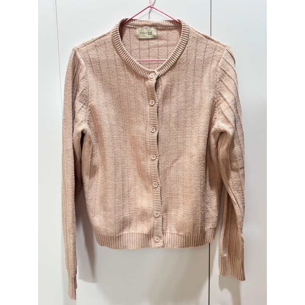 Studio Tui Cardigan