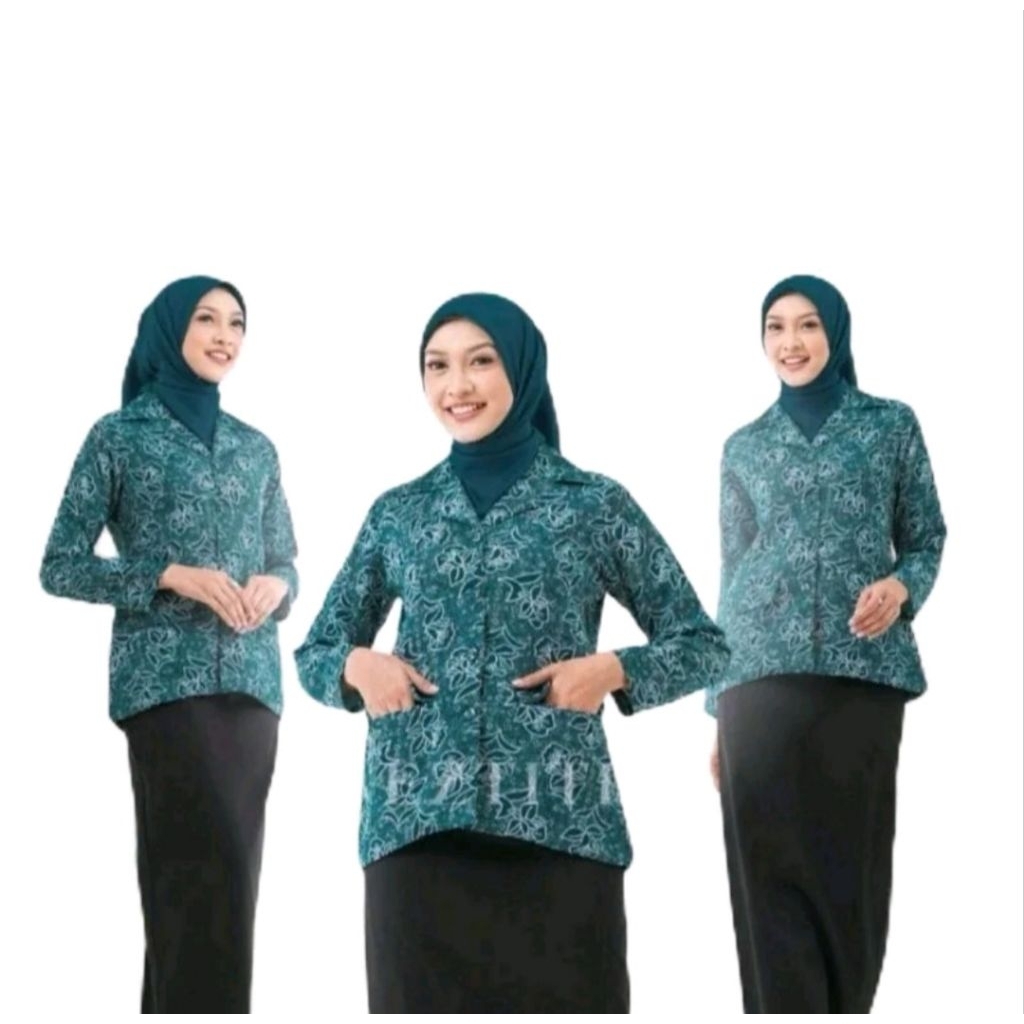seragam batik pkk terbaru 2025 , batik pkk terbaru ,batik pkk nasional , batik pkk pria wanita lapis