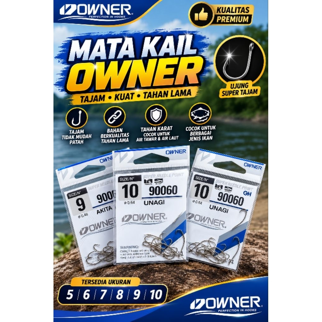 mata kail owner