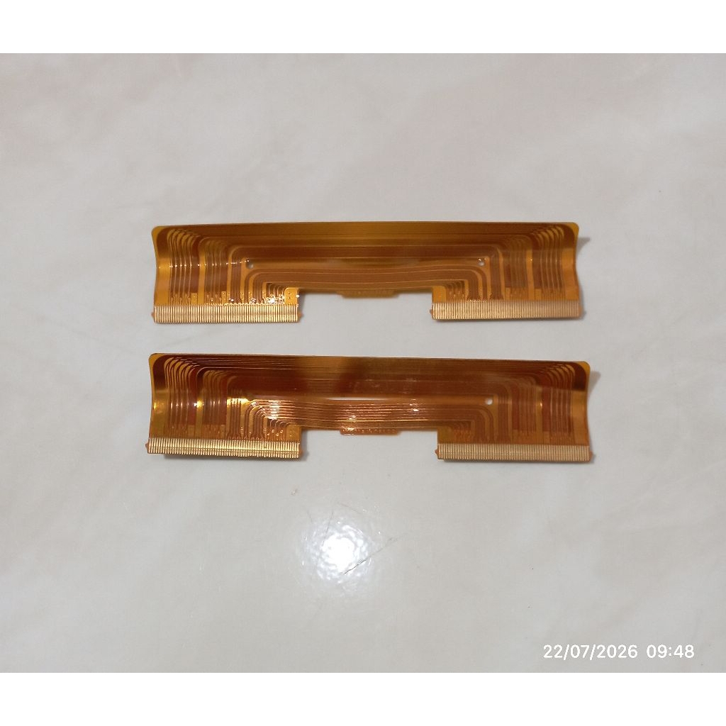 KABEL LVDS SHARP 60 PIN