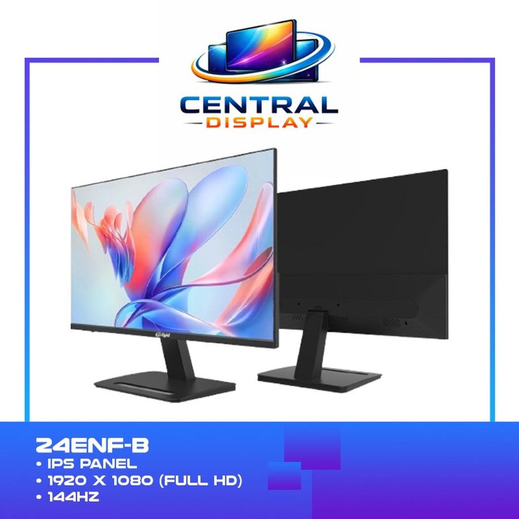 Monitor Enlight IPS 24ENF-B - Full HD 24" Inch