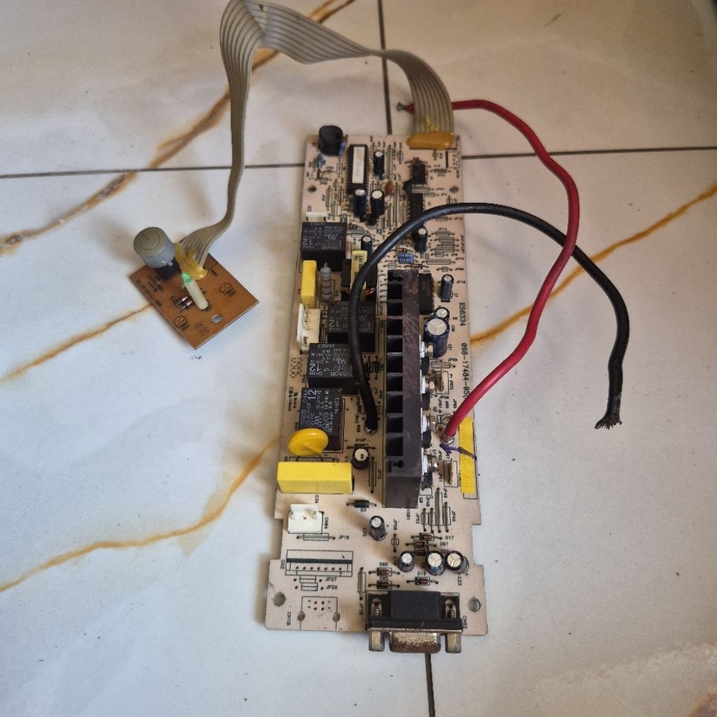 modul pcb ups ITON 600VA