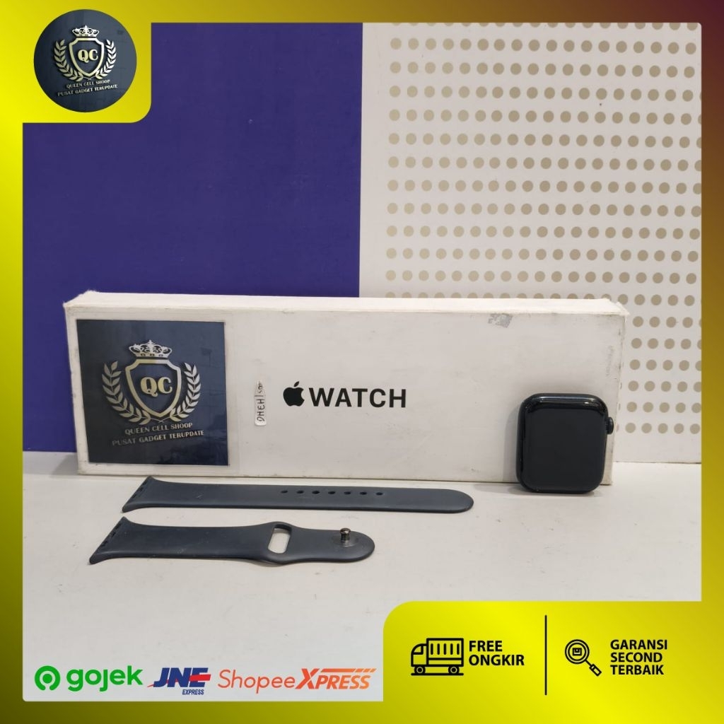IWATCH SE GEN 2 40MM 4MM SECOND FULLSET
