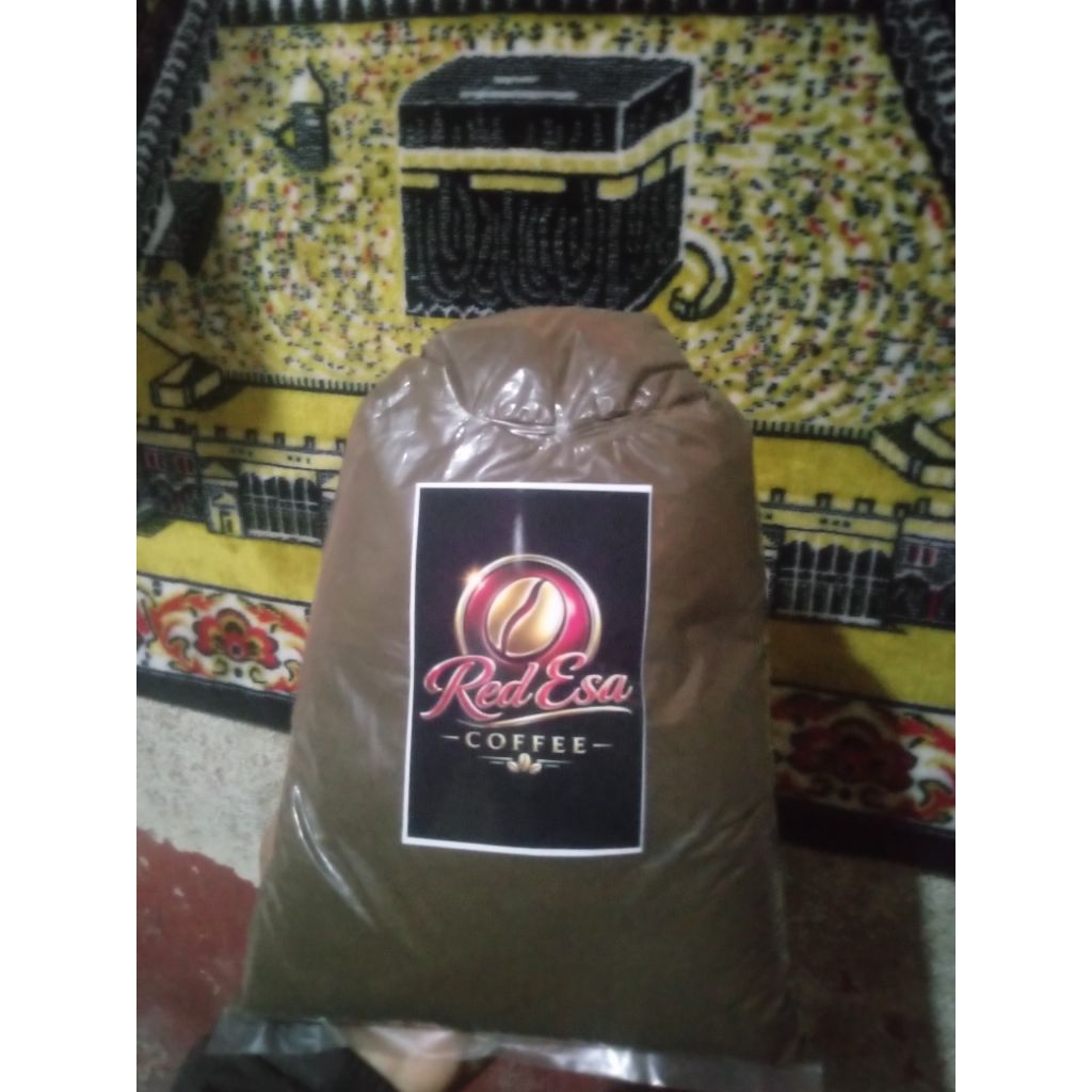 RED ESA COFFEE