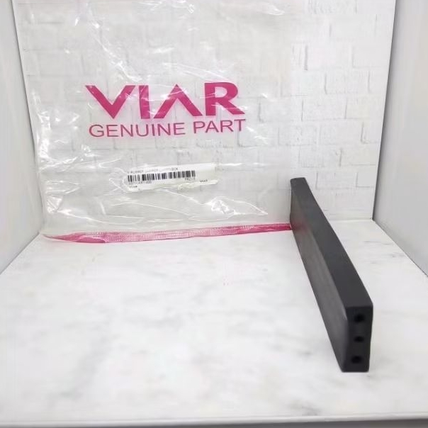Y-Rubber Damper Cargo Box