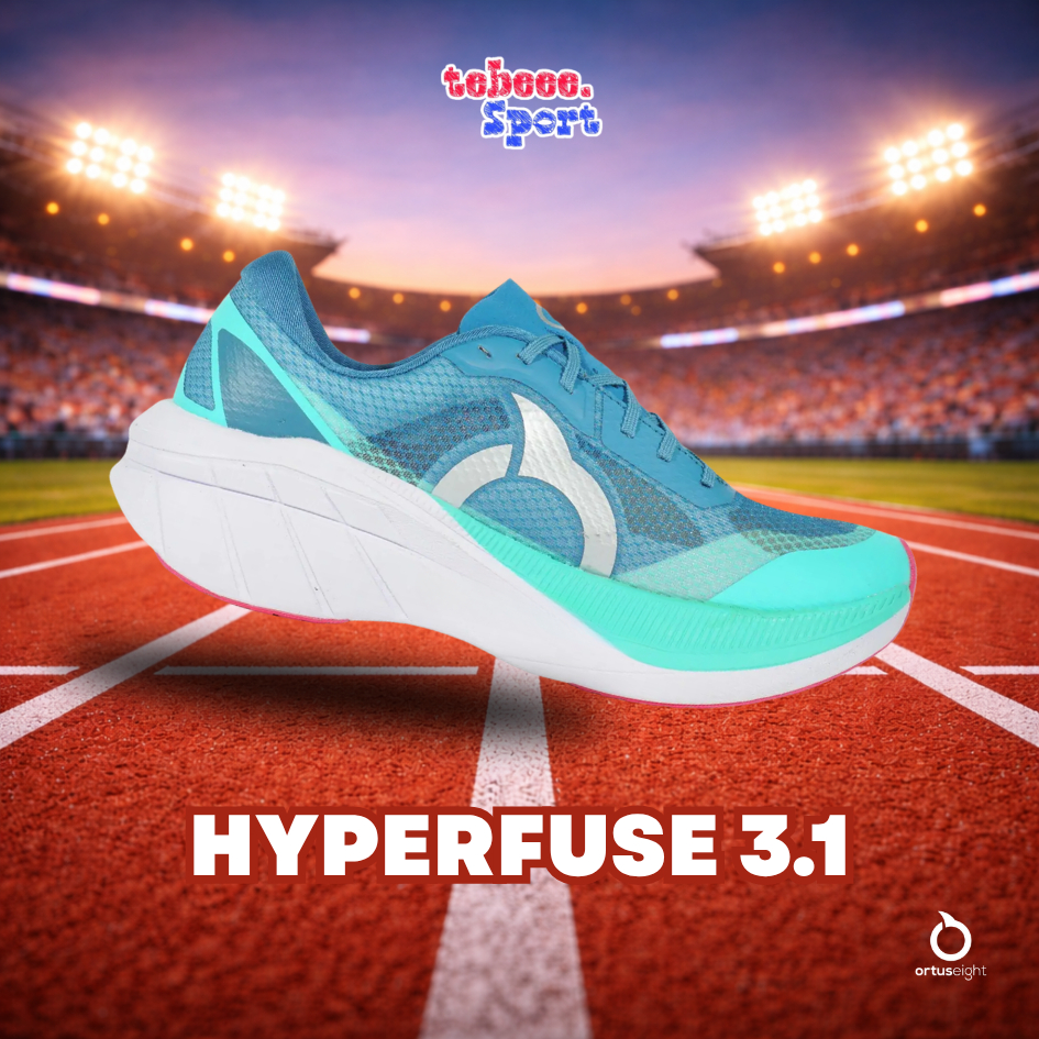 ORTUSEIGHT HYPERFUSE 3.1