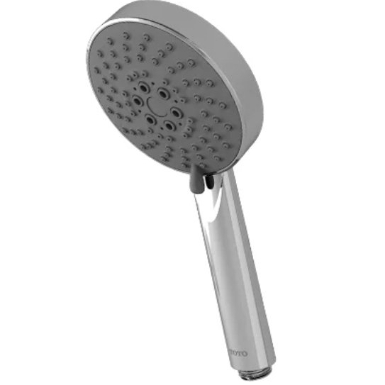 Kepala Hand Shower TOTO S0515 (5S Massage)