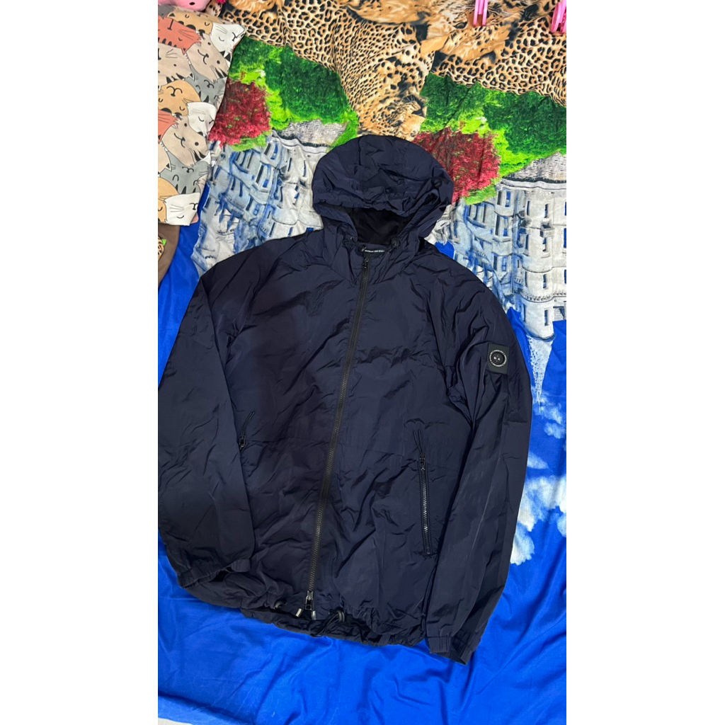 MARSHAL ARTIST jacket