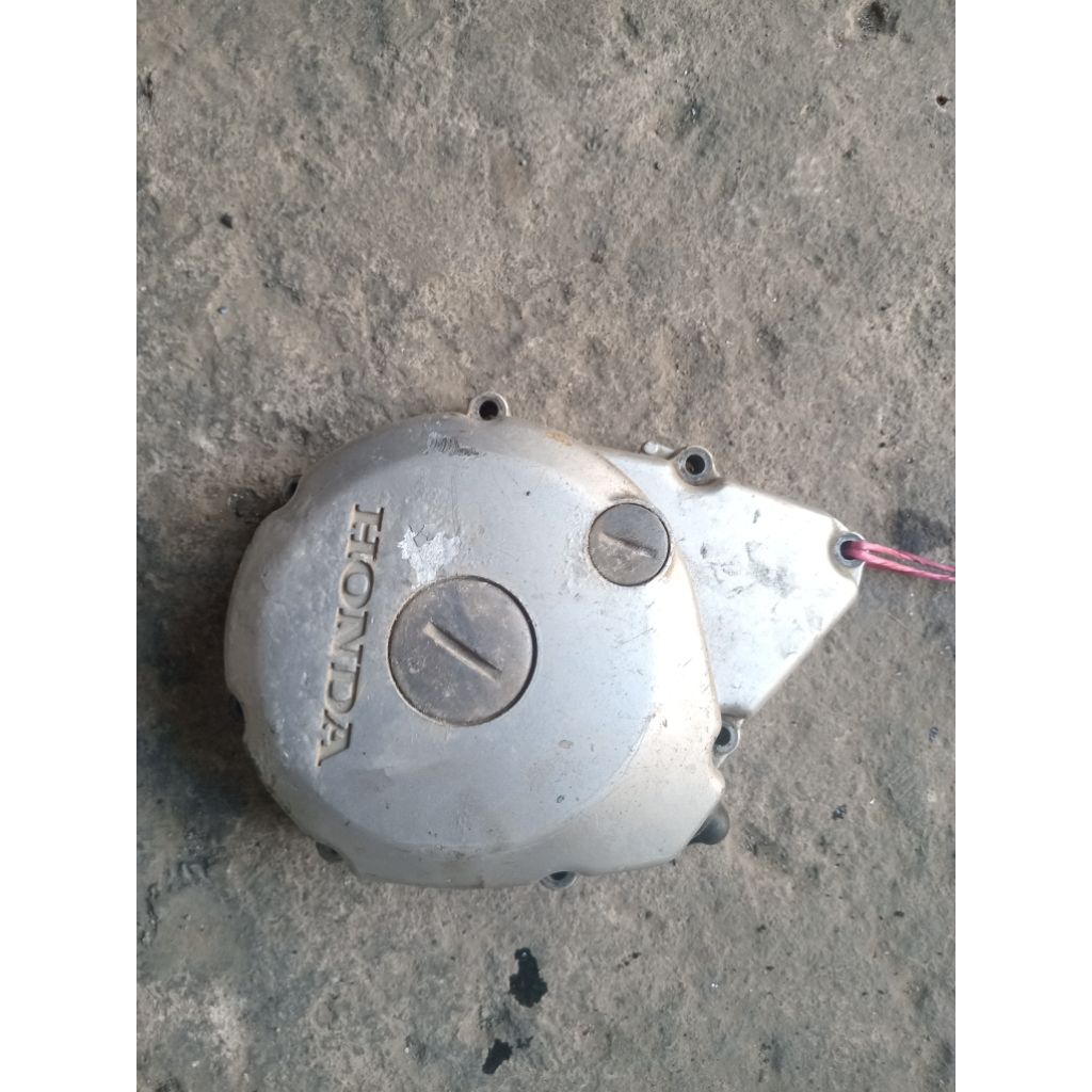 blok magnet karisma beserta spool copotan