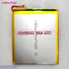 BATERAI TABLET ADVAN TAB A10 ORIGINAL 100%