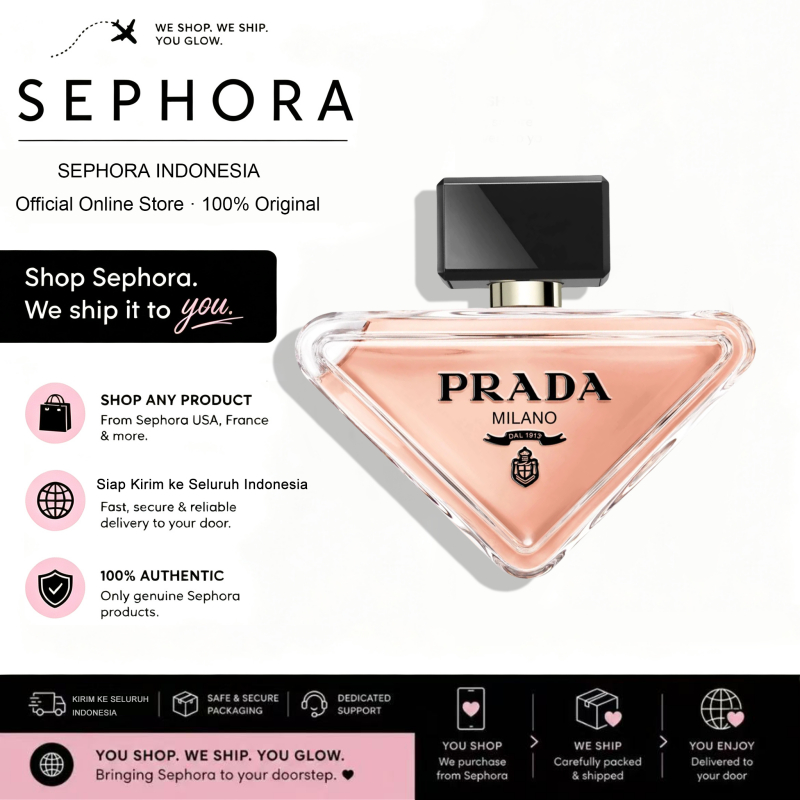 Prada Paradoxe Intense Prada Paradoxe Woman EDP 90Ml