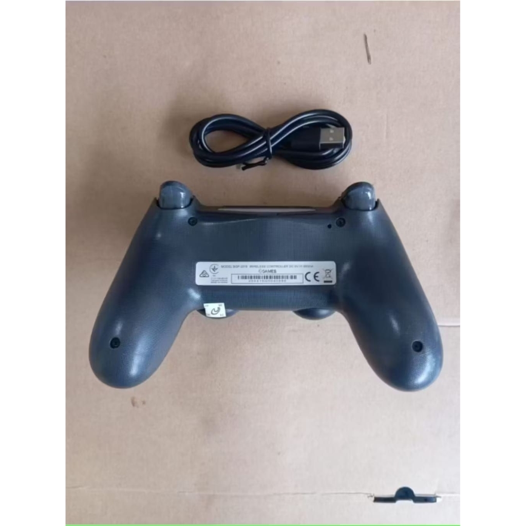 STIK PS4 PREMIUM PLUS/STICK PS4 OP TIANG BESI