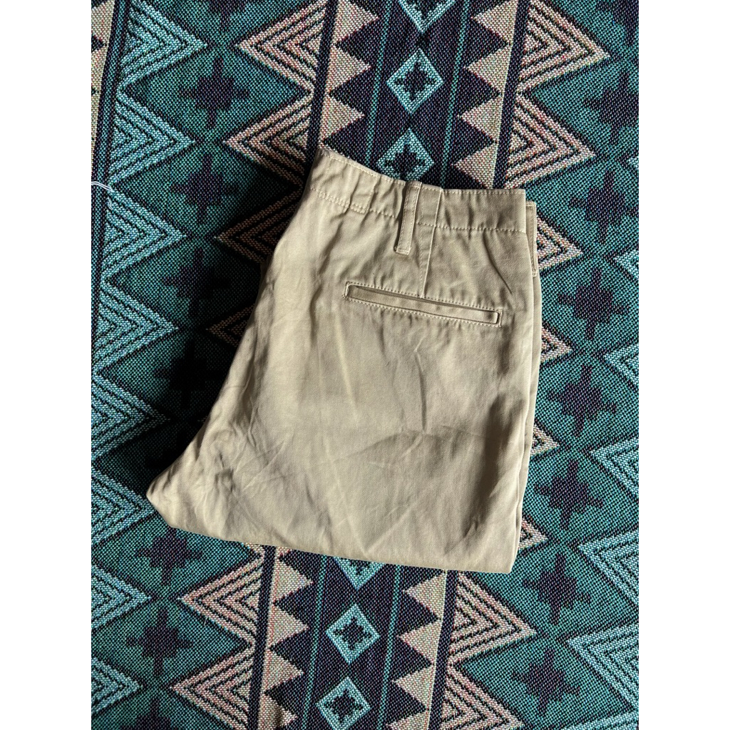 TOYS McCOY V. Hilts (Steve McQueen) Trousers Chinos Pants Original Made in Japan