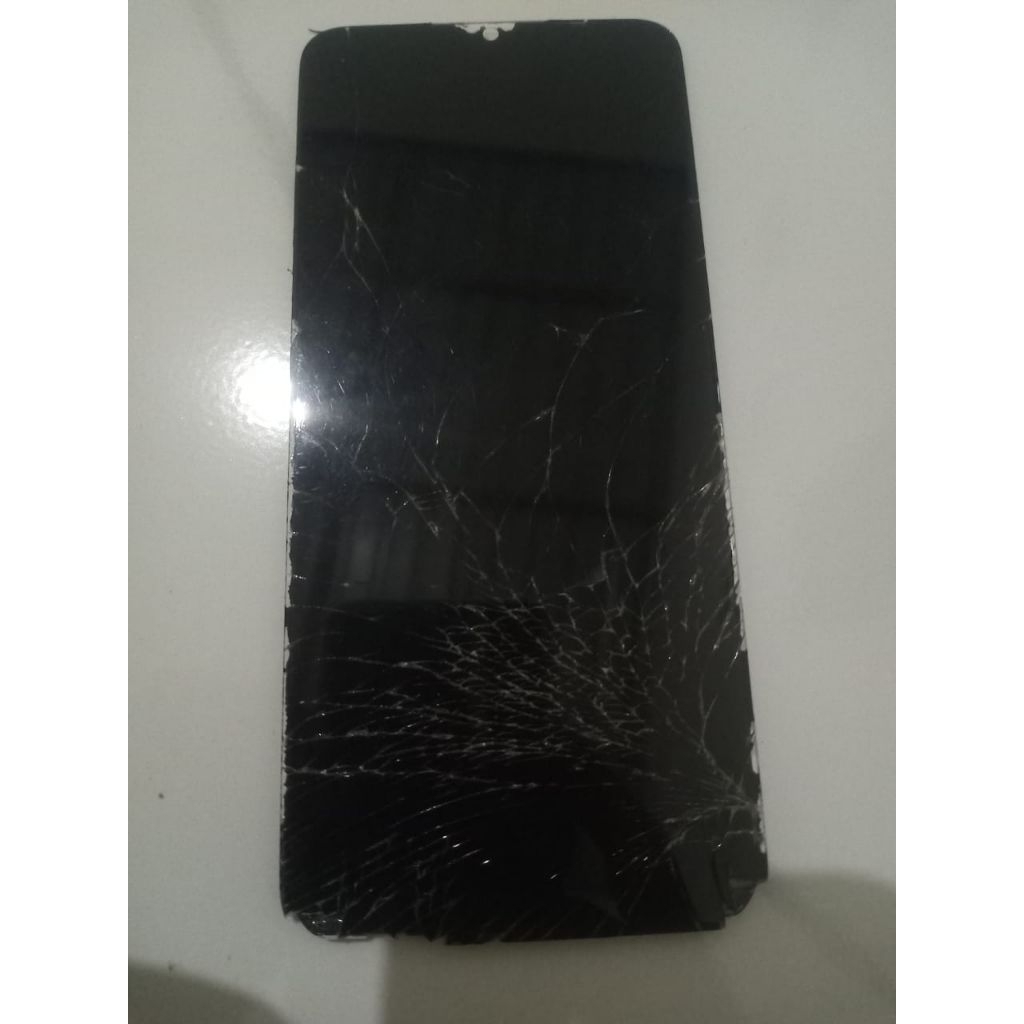 lcd OPPO A15/A16 minus
