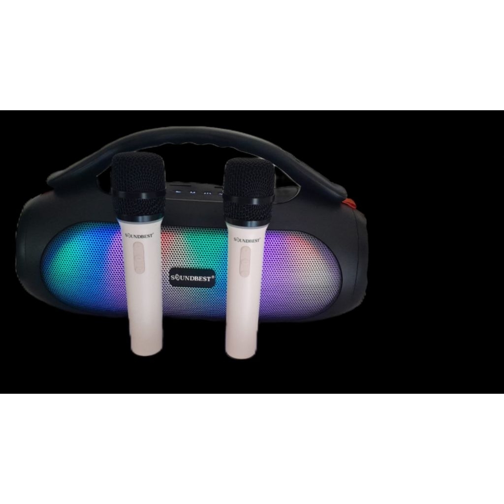 speaker soundbest tb78