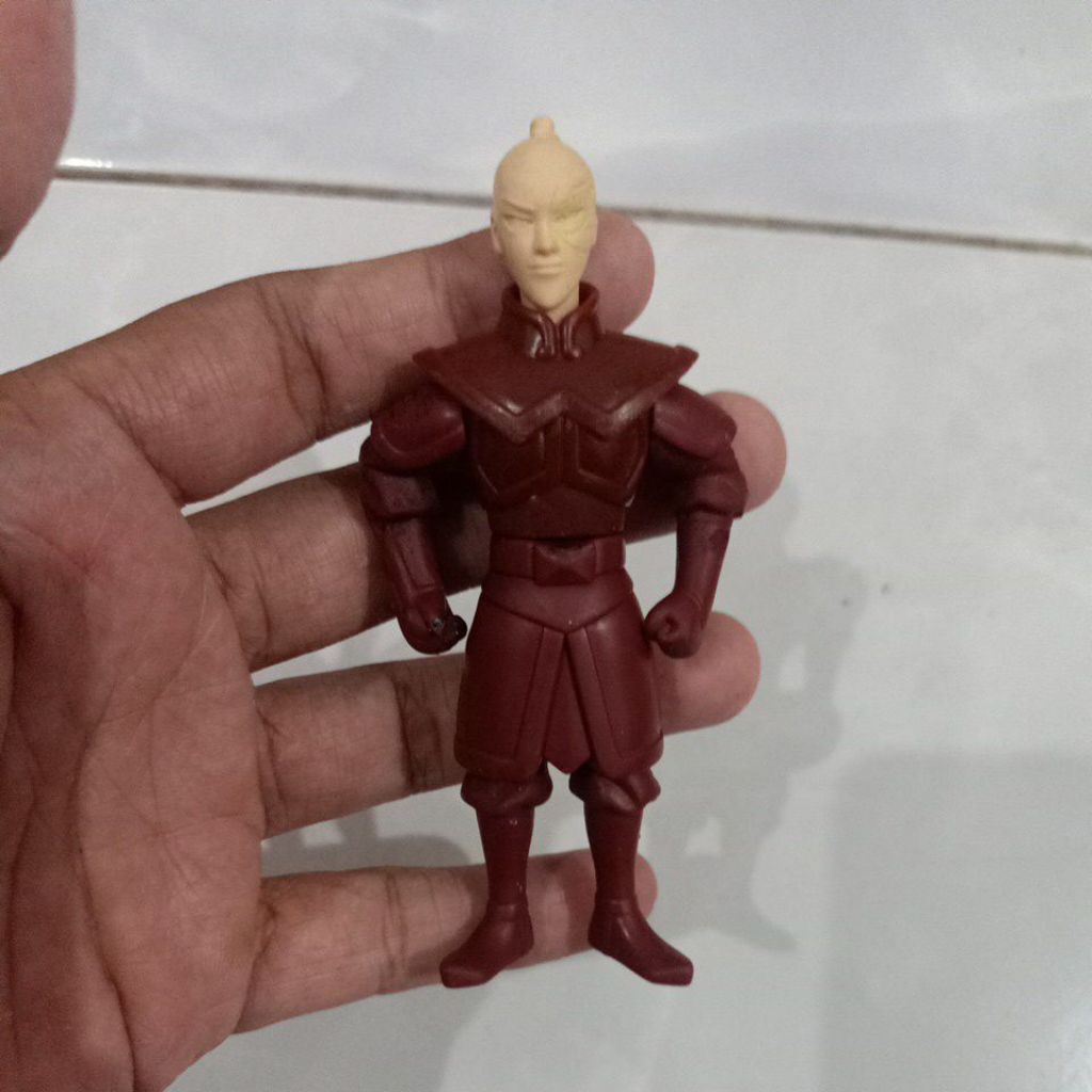 Zuko Avatar ori