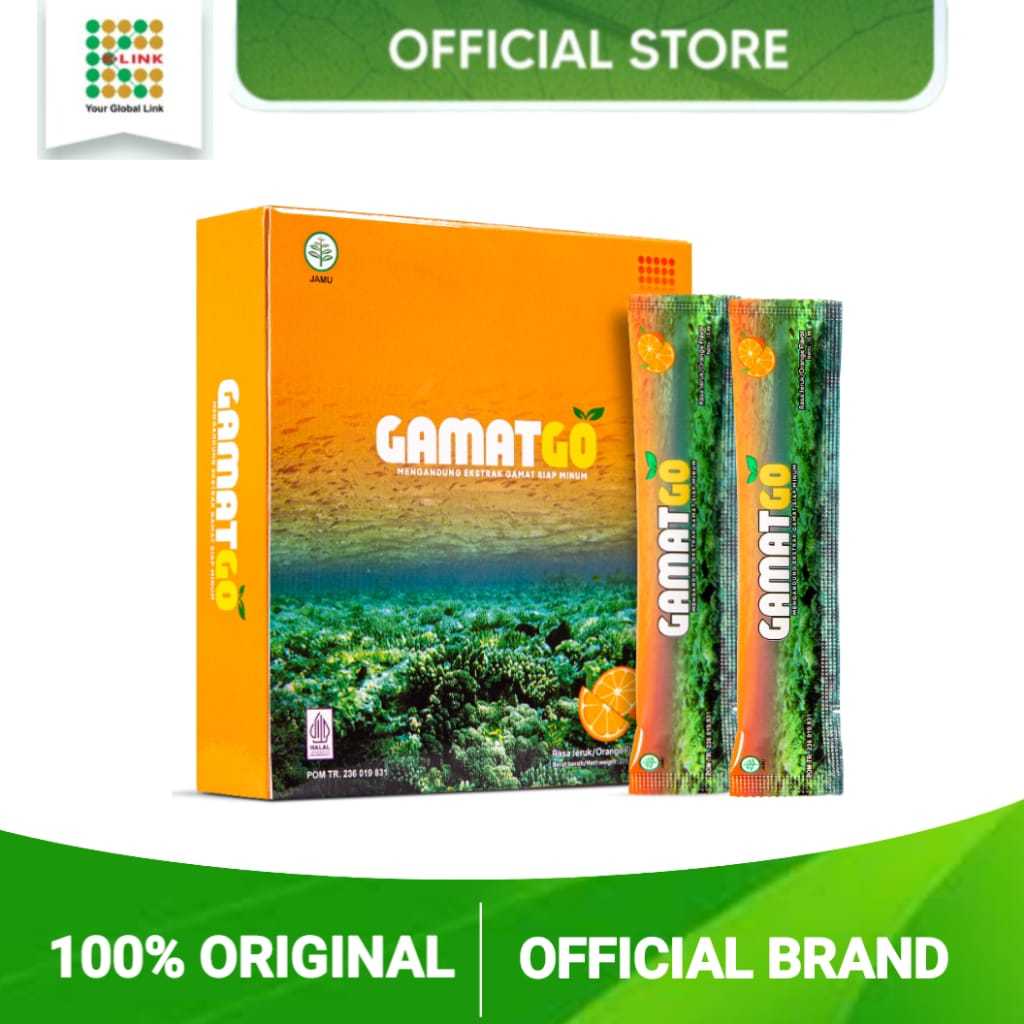 Gamat go k link.Gamat Go.Gamat Go 5 Sachet.Gamat Go Sachet.Gamat Ekstrak Emulsion.K link gamat  gama