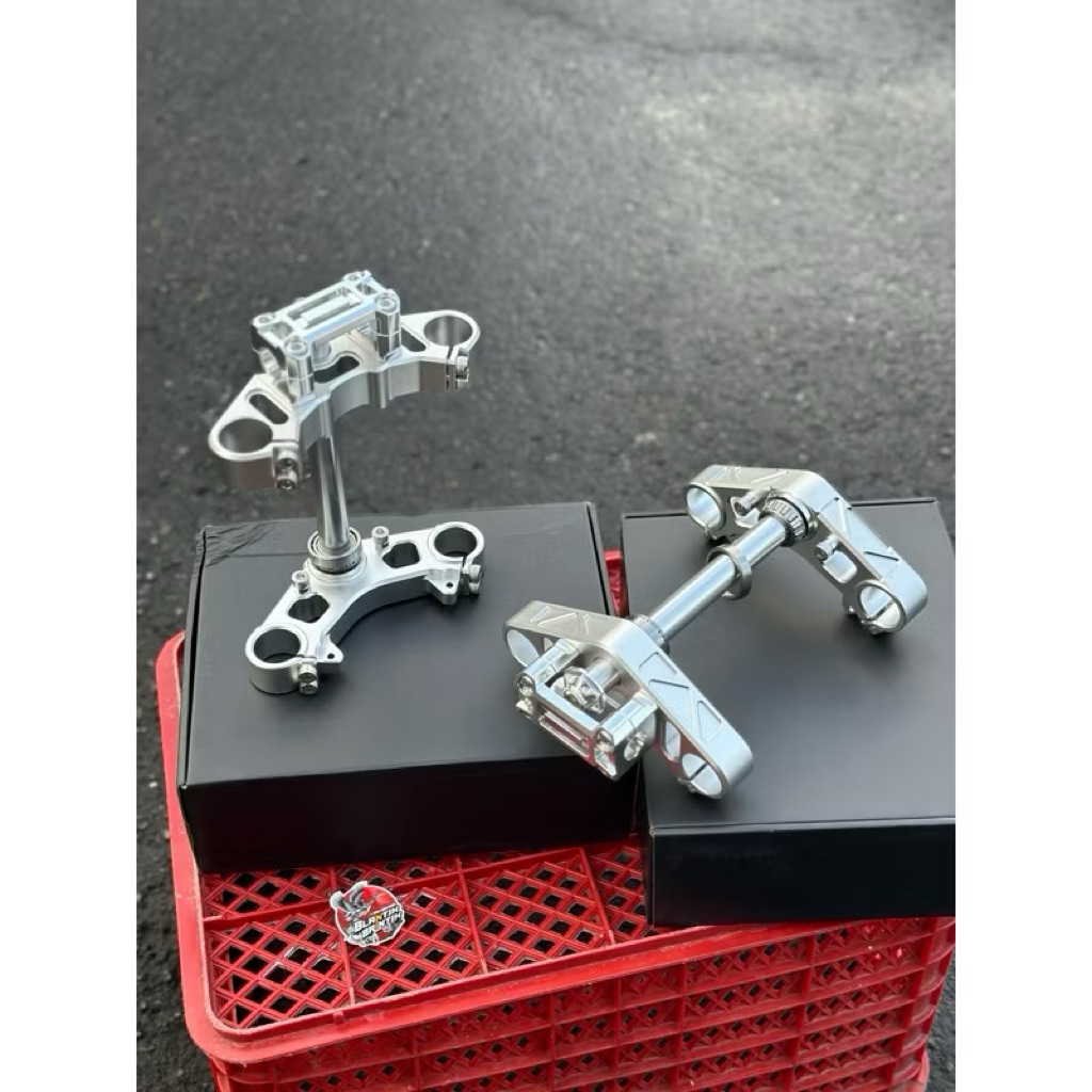 T Segitiga Ninja RR R SS RR CNC gorilla pnp cb gl mp tiger T atas bawah ninja cnc segitiga ninja cnc