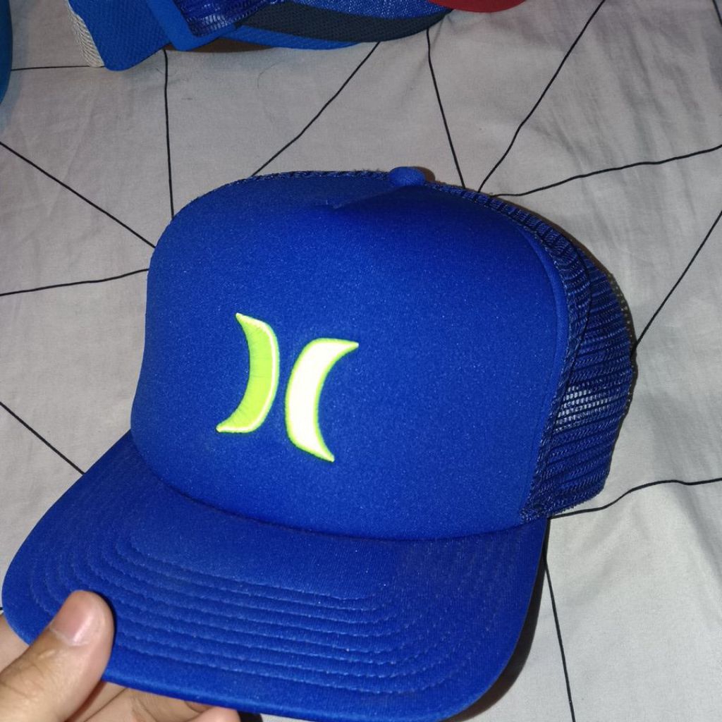 Topi Original Hurley