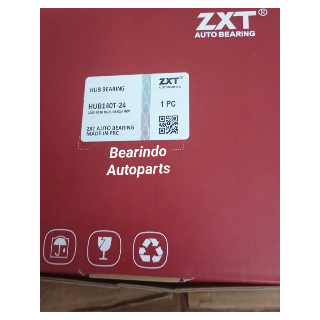 Bearing Roda Belakang Suzuki SX4 / SX-4 ZXT Original
