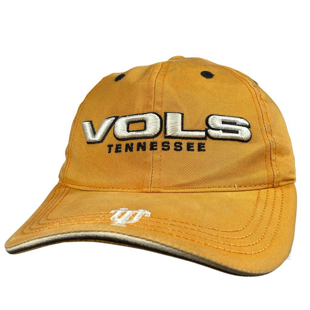 Cap / Topi vintage Puma x Vols tennessee original