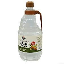 Beksul Mulyot Beksul/Corn Syirup/Sirup Jagung 2,45kg