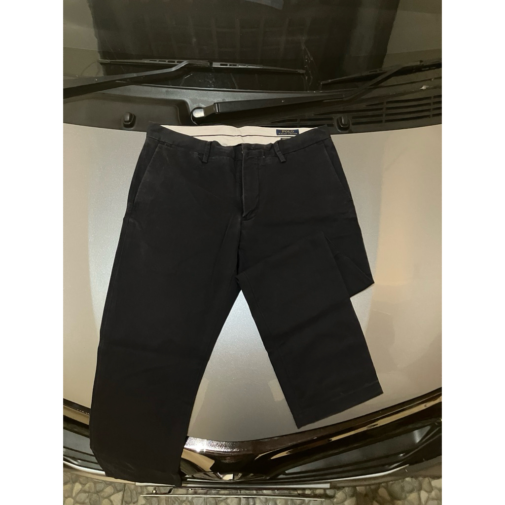 Celana Polo RL Second