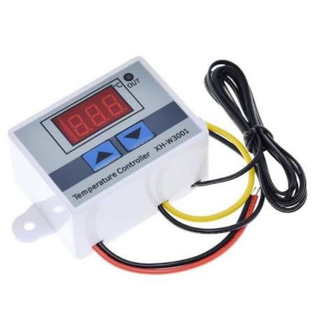 XH-W3001 thermostat
