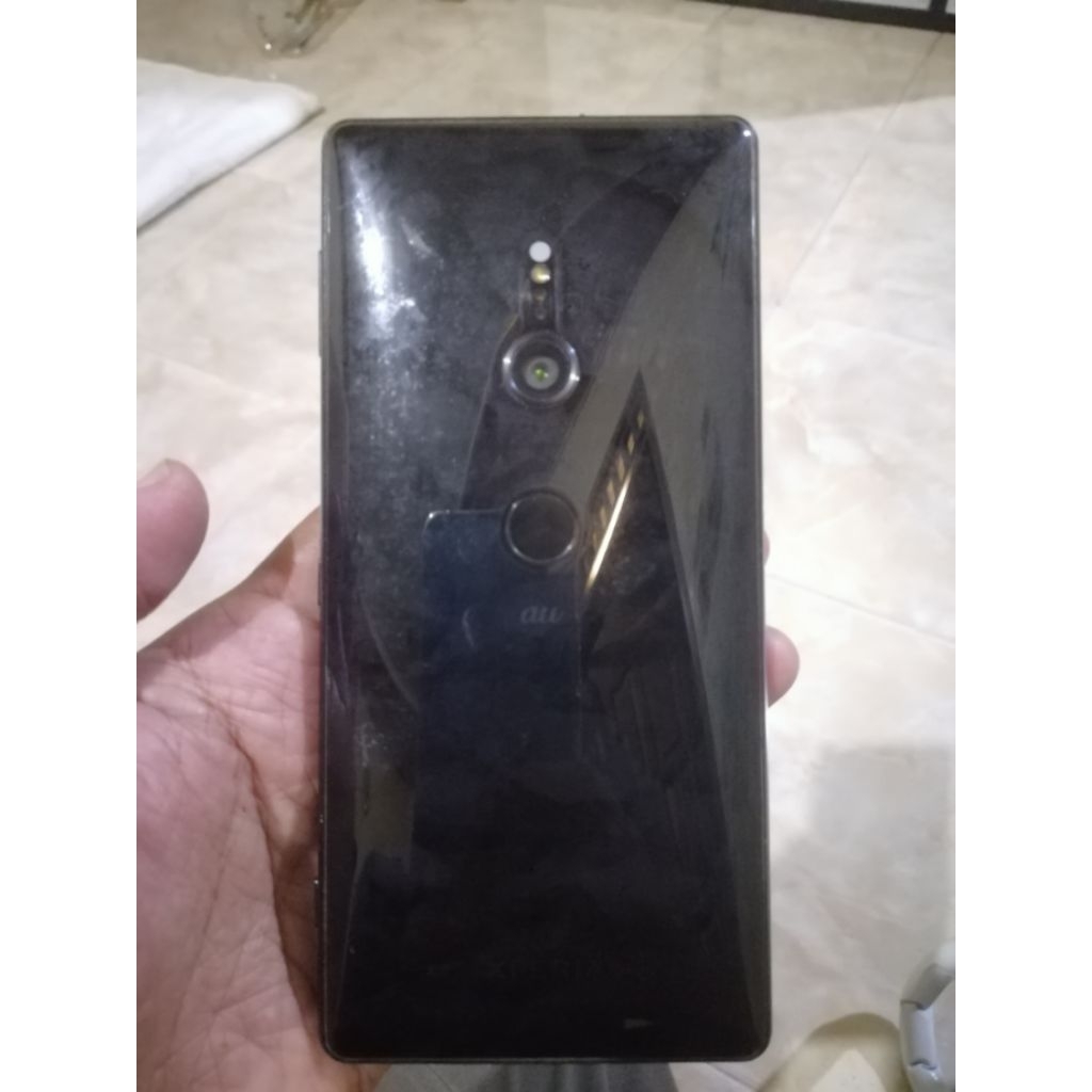 Sony xz2 4/64 minus (cek deskripsi)