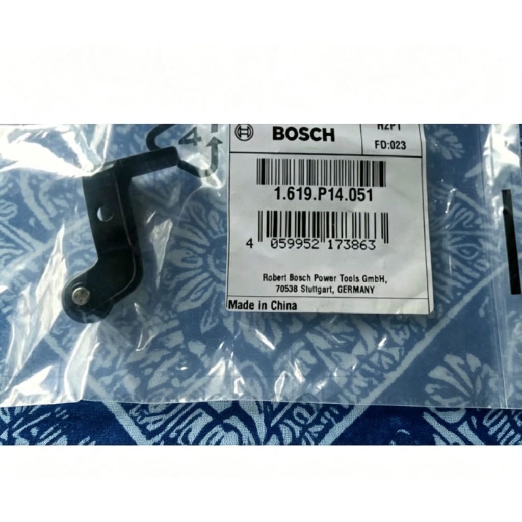 RODA JIGSAW GST 700 BOSCH ORIGINAL UNTUK MESIN JIGSAW GST700 ORIGINAL BOSCH RODA JIGSAW GST 700 PART