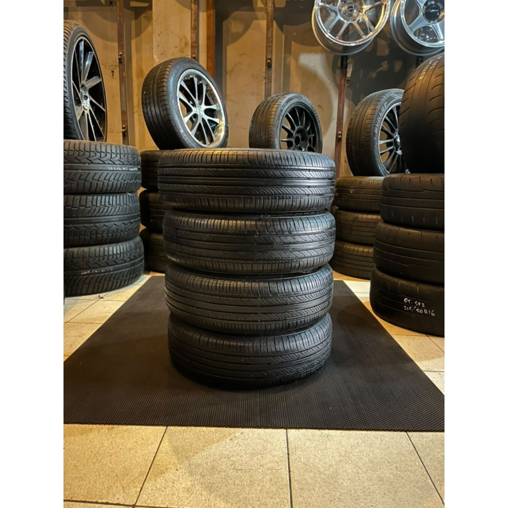 GT CHAMPIRO ECOTEC 175/65 R14 DOT 2026