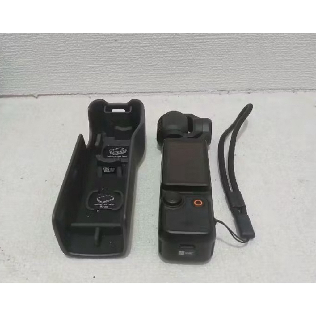 Dji pocket3