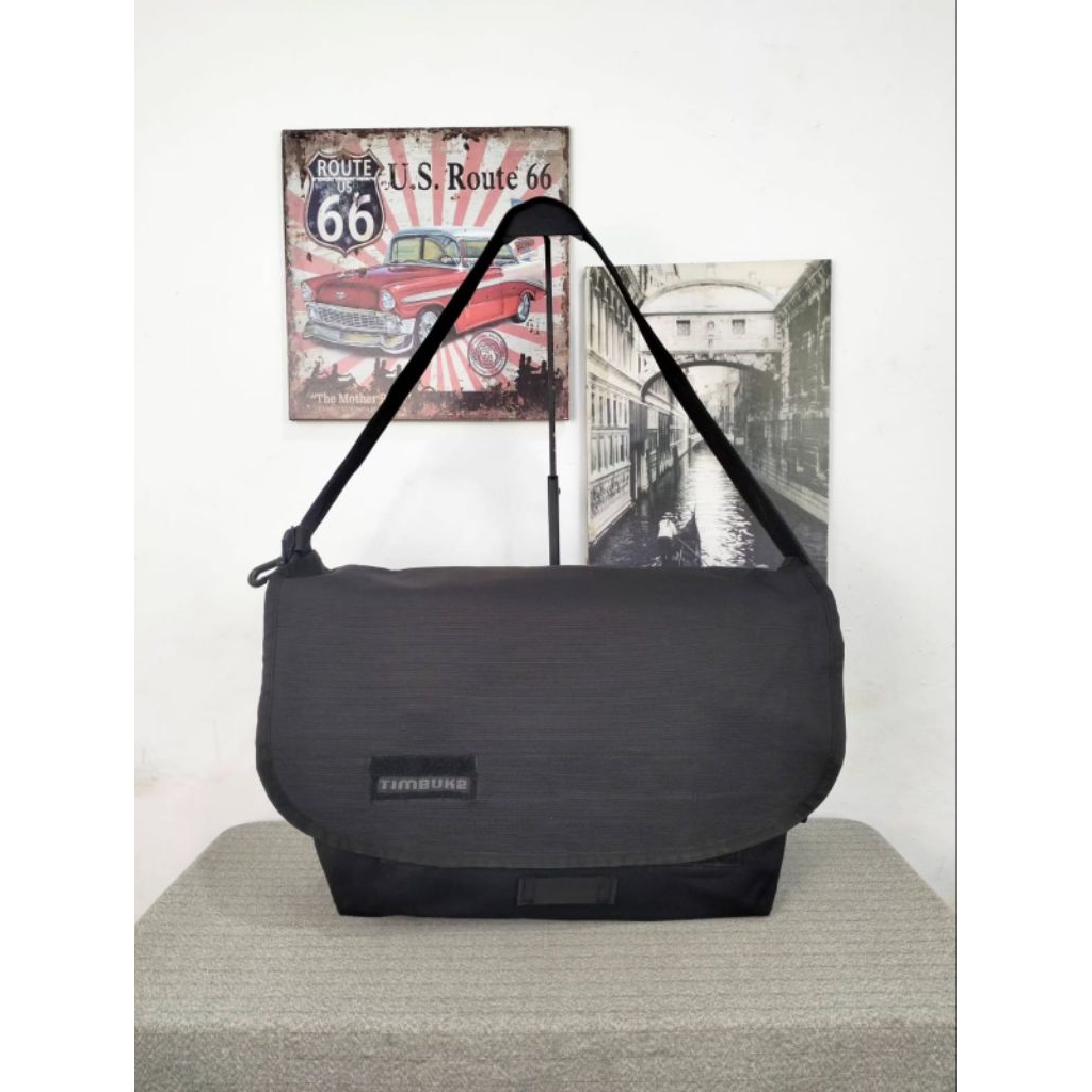 Timbuk2 messenger bag