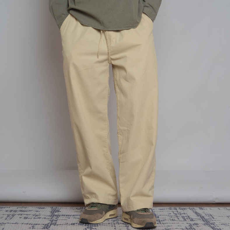 Celana Pria - Hegell - HG-LFP 06 - Drawstring Pants