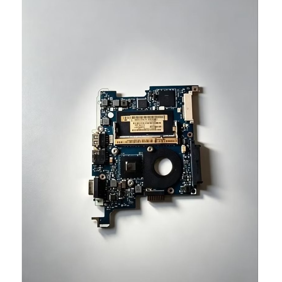 Motherboard laptop Acer Aspire One Nav50 Intel Atom N450 Normal
