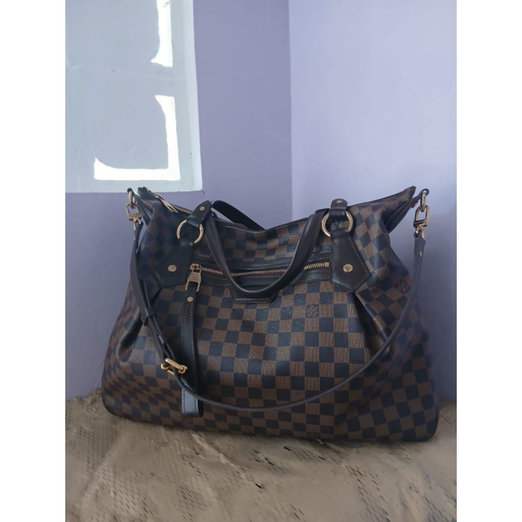 Tas LV evora gm damier