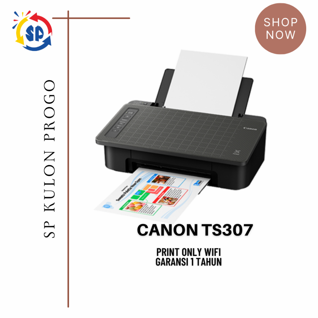 Printer Canon TS307