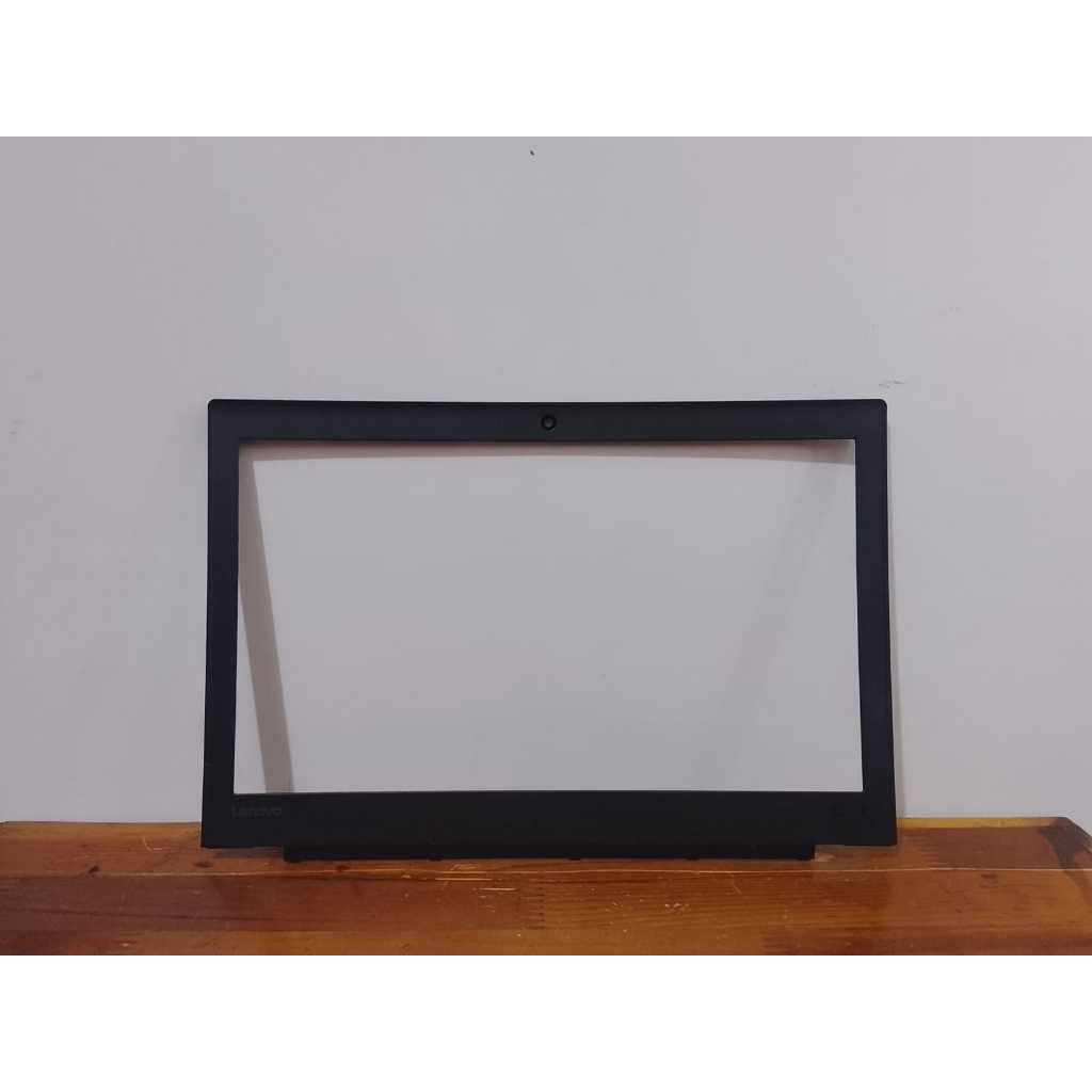 Casing Frame LCD Bezel Depan Laptop Lenovo Thinkpad X270