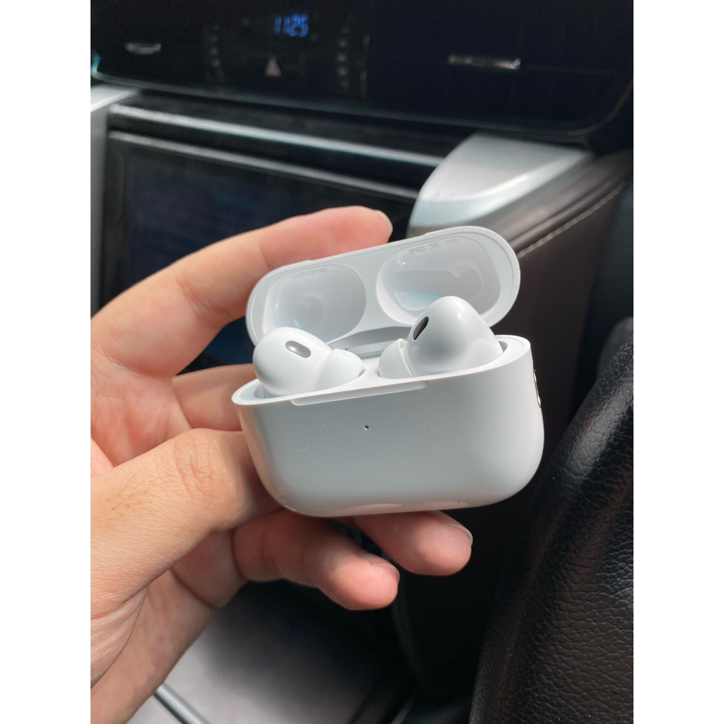 AirPods 2 Pro Anc Ibox