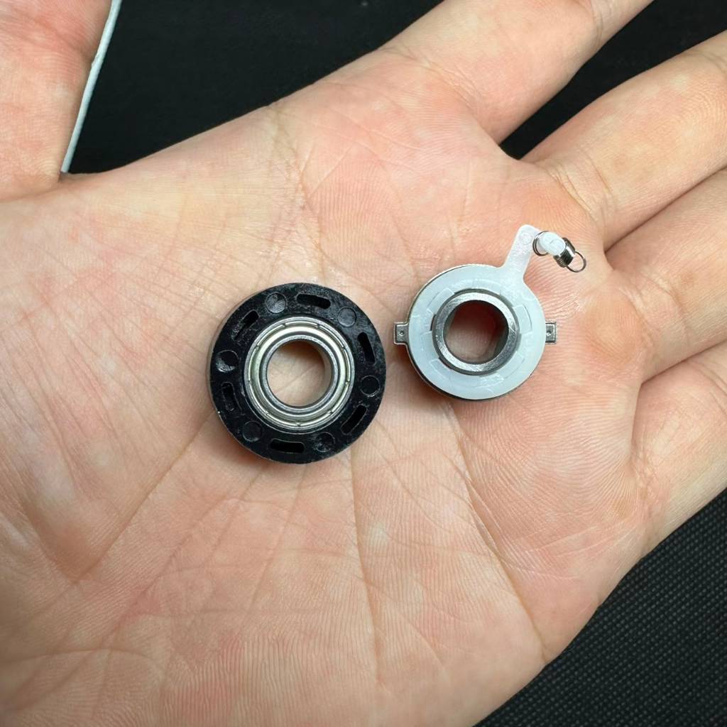 Set OneWay Bearing Daido 1000 Sampai 6000 Clutch Sparepart Reel Pancing