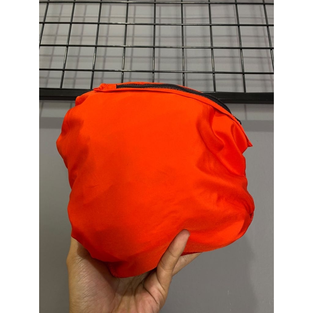 FIELDCORE PACKABLE JAKET