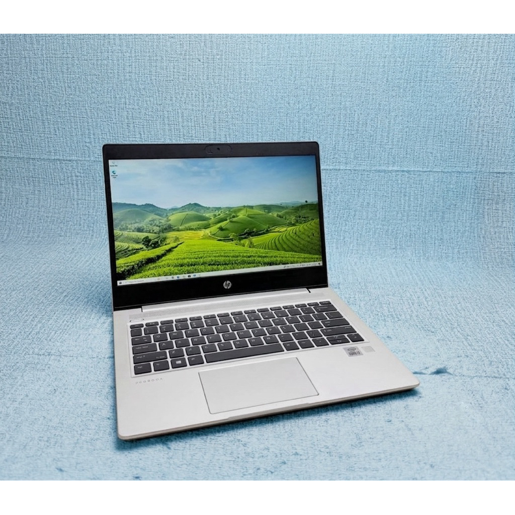HP Slim ProBook 430-G7 Core i7 Gen 10