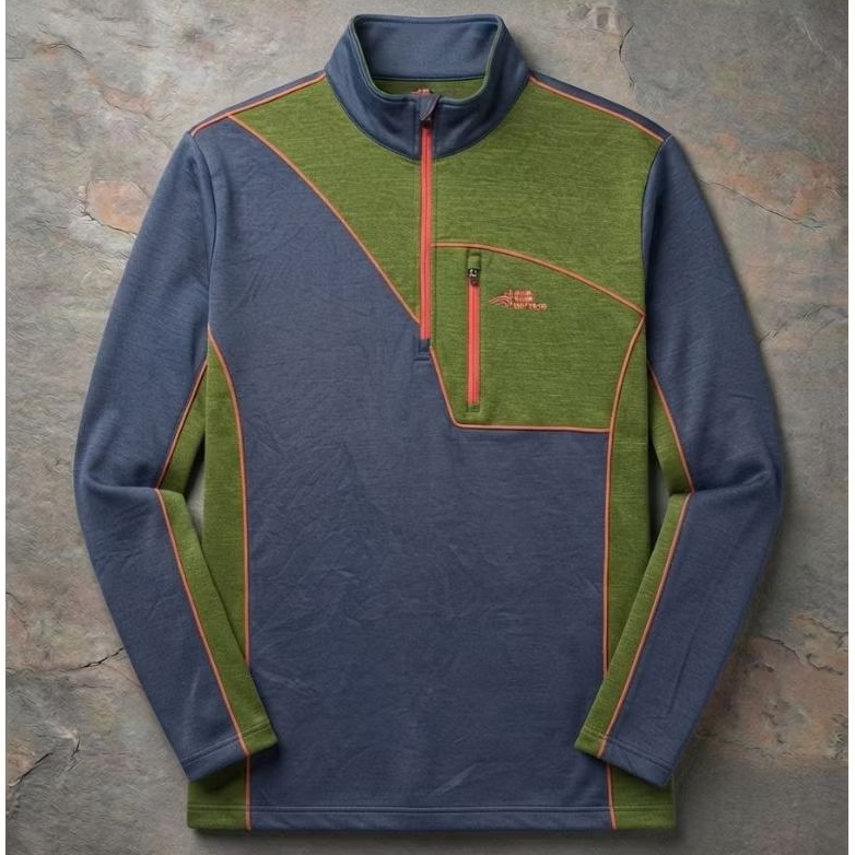 BASELAYER TEBAL || WINFACE OUTDOOR || BAJU GUNUNG || BAJU OUTDOOR || BAJU BRANDED SECOND