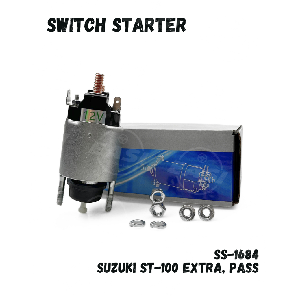 switch starter kijang- umum SS1684