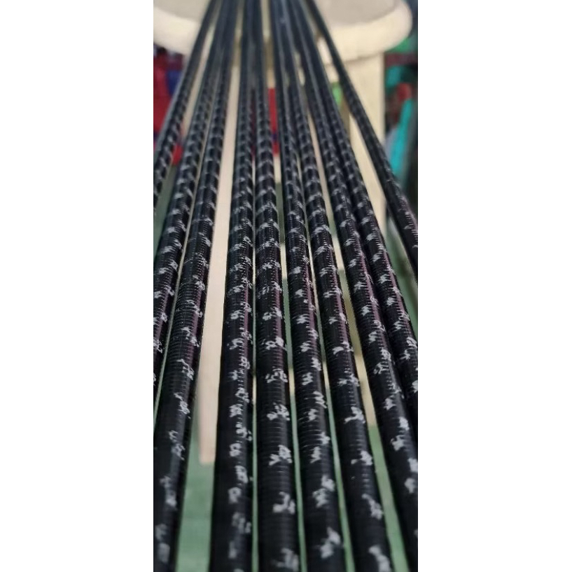 Blank kfb besut