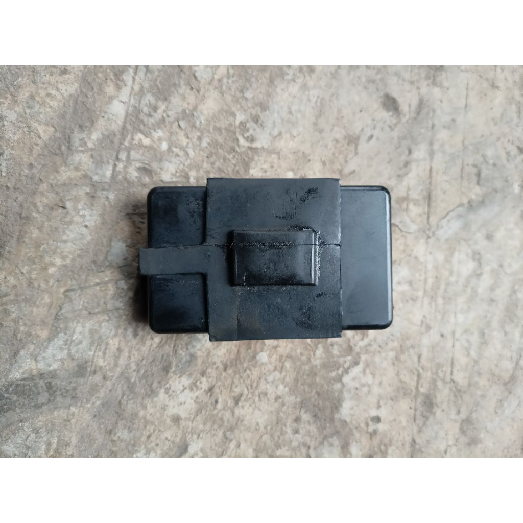 CDI Megapro Primus oroginal